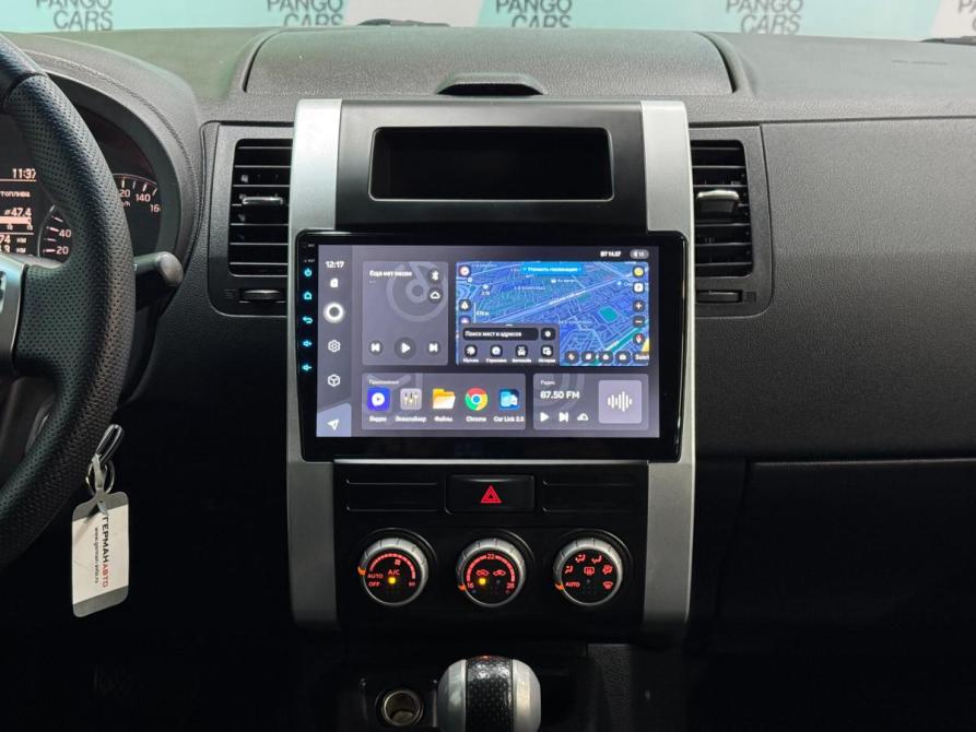 Nissan X-Trail II Набережные Челны  - изображение 17
