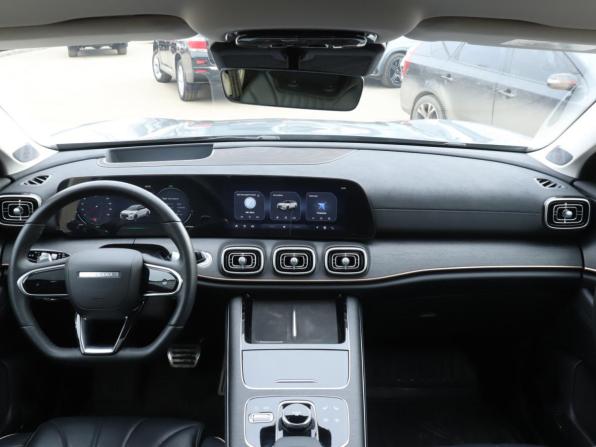 Jaecoo J8 с пробегом 2024 года, цена 3 180 000 рублей, 31315 км, внедорожник, Автокод Объявления