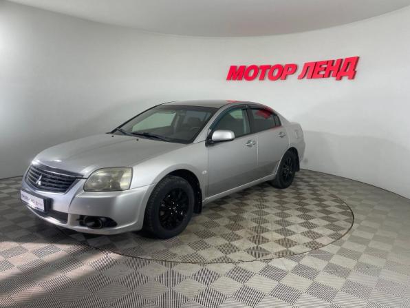 Mitsubishi Galant IX Рестайлинг с пробегом 2008 года, цена 641 000 рублей, 182064 км, седан, Автокод Объявления