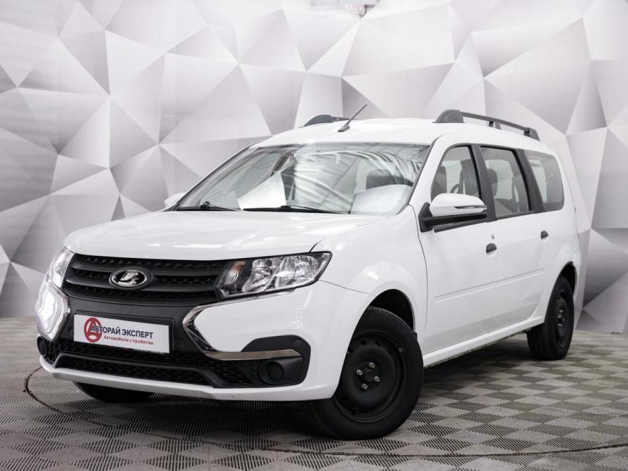 Lada (ВАЗ) Largus I Рестайлинг Ульяновск  - изображение 1