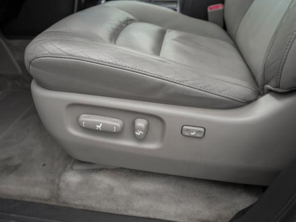 Toyota Land Cruiser 200 Series с пробегом 2008 года, цена 2 340 000 рублей, 360298 км, внедорожник, Автокод Объявления