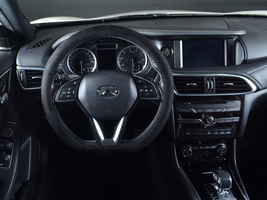 Infiniti Q30 Кемерово  - изображение 11