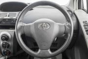Toyota Vitz II (XP90) Барнаул  - изображение 38