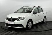 Renault Logan II Нижний Новгород  - изображение 24