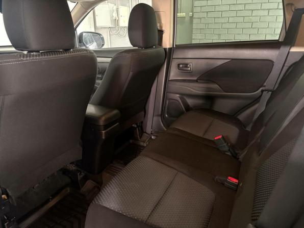 Mitsubishi Outlander III Рестайлинг 2 с пробегом 2018 года, цена 1 770 000 рублей, 144170 км, внедорожник, Автокод Объявления
