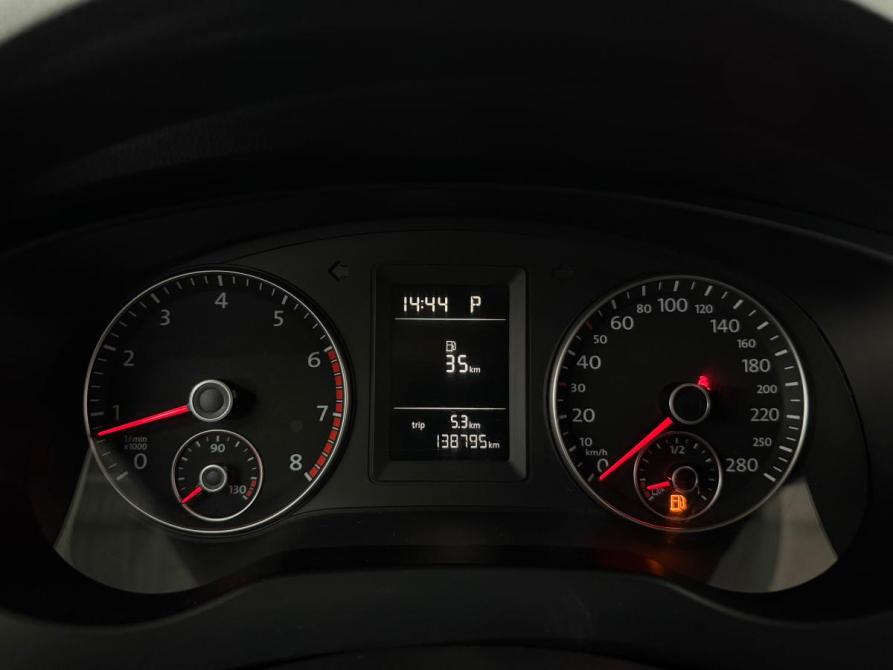 Volkswagen Jetta VI Краснодар  - изображение 9