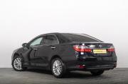Toyota Camry VII (XV50) Рестайлинг Томск  - изображение 24