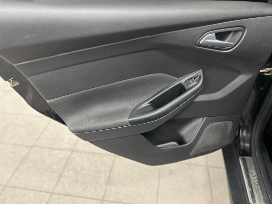 Ford Focus III Санкт-Петербург  - изображение 10