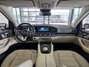 Mercedes-Benz GLE II (V167) Новосибирск  - изображение 52