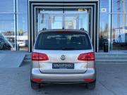 Volkswagen Touran I Рестайлинг 2 Уфа  - изображение 24