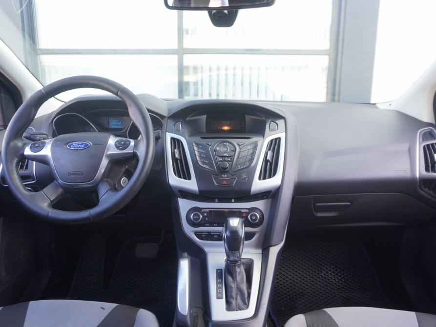 Ford Focus III Москва  - изображение 12