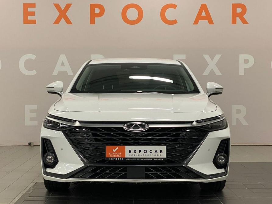 Chery Arrizo 8 Волгоград  - изображение 2
