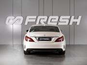 Mercedes-Benz CLS II (C218) Рестайлинг Минеральные Воды  - изображение 29