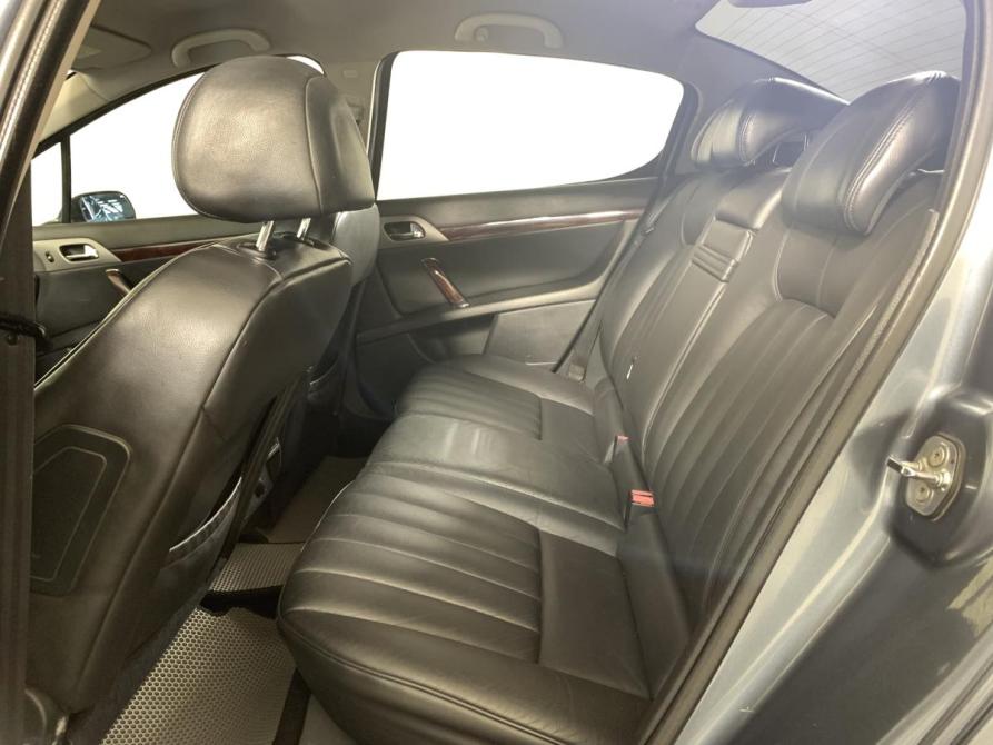 Peugeot 407 Москва  - изображение 18