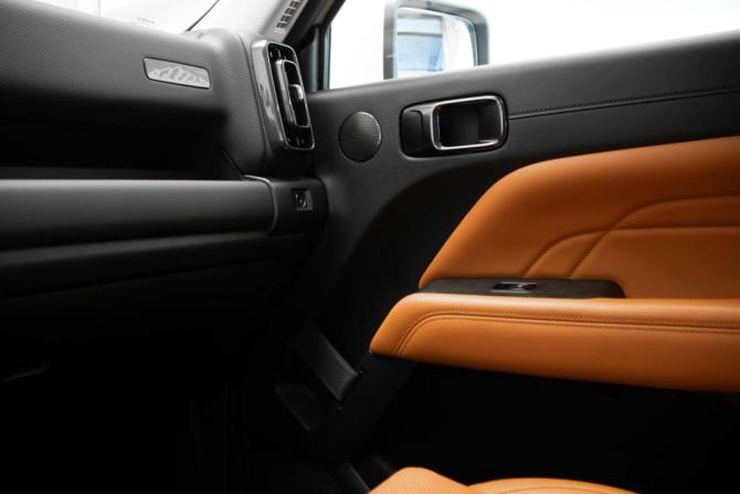 Haval H9 II с пробегом 2024 года, цена 3 850 000 рублей, 51748 км, внедорожник, Автокод Объявления