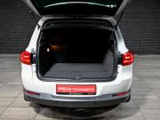 Volkswagen Tiguan I Рестайлинг Екатеринбург  - изображение 24