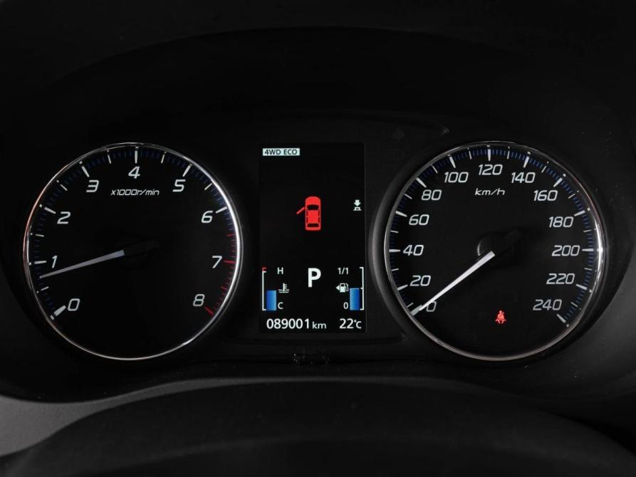 Mitsubishi Outlander III Ростов-на-Дону  - изображение 19