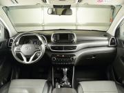 Hyundai Tucson III Рестайлинг Кемерово  - изображение 28
