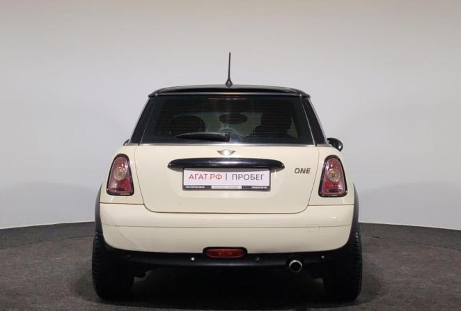 Mini Hatch II (R56) с пробегом 2007 года, цена 570 000 рублей, 228104 км, хэтчбек, Автокод Объявления