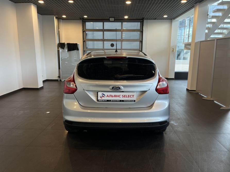 Ford Focus III Чебоксары  - изображение 4