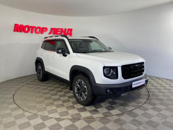Haval Dargo с пробегом 2024 года, цена 2 799 000 рублей, 36000 км, внедорожник, Автокод Объявления