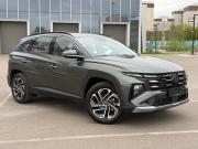 Hyundai Tucson IV Рестайлинг Казань  - изображение 32