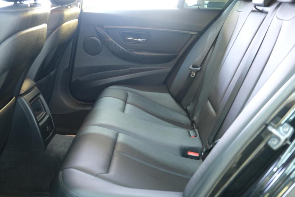 BMW 3 серии VI (F3x) Омск  - изображение 21