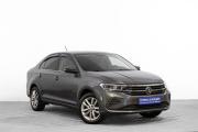 Volkswagen Polo VI Барнаул  - изображение 29