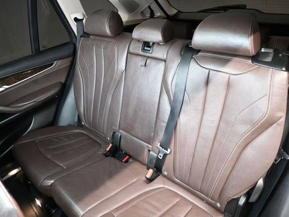 BMW X5 III (F15) с пробегом 2016 года, цена 2 795 000 рублей, 182016 км, внедорожник, Автокод Объявления