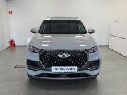 Chery Tiggo 8 Pro Max I Рестайлинг Казань  - изображение 25