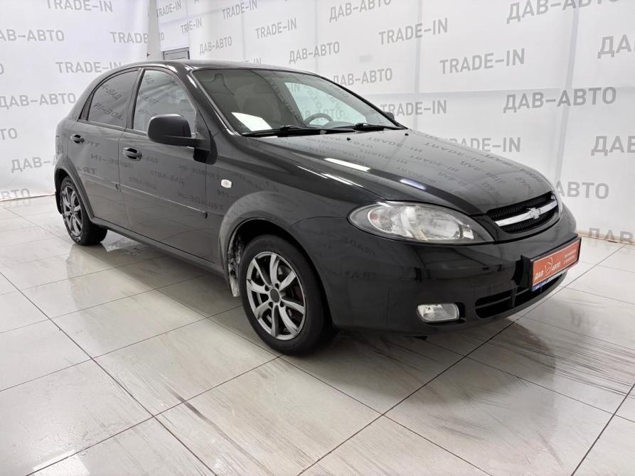 Chevrolet Lacetti I Пермь  - изображение 3