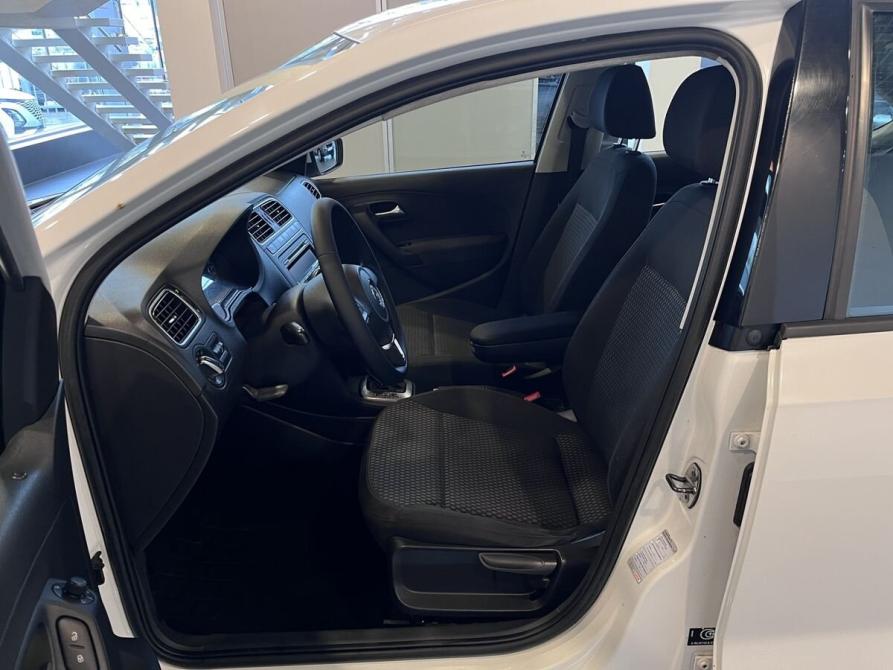 Volkswagen Polo V Чебоксары  - изображение 16
