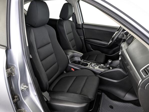 Mazda CX-5 I Рестайлинг с пробегом 2015 года, цена 2 195 000 рублей, 133863 км, внедорожник, Автокод Объявления