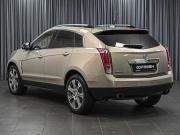 Cadillac SRX II Ставрополь  - изображение 26