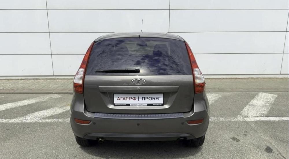 Lada (ВАЗ) Kalina II Ставрополь  - изображение 8