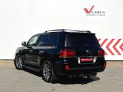 Lexus LX III Пермь  - изображение 31