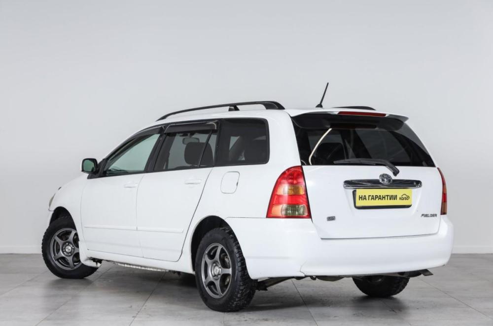Toyota Corolla X (E140 E150) Новосибирск  - изображение 5