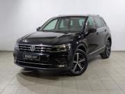 Volkswagen Tiguan II Химки  - изображение 31