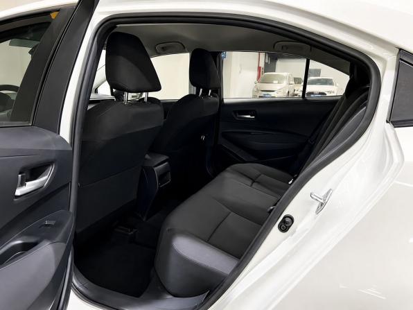 Toyota Corolla XI (E160 E170) Рестайлинг 2 с пробегом 2021 года, цена 2 100 000 рублей, 45000 км, седан, Автокод Объявления