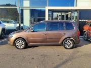 Volkswagen Touran I Рестайлинг 2 Москва  - изображение 24