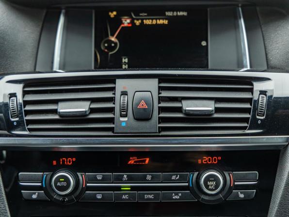 BMW X4 I (F26) с пробегом 2018 года, цена 2 998 000 рублей, 182000 км, внедорожник, Автокод Объявления
