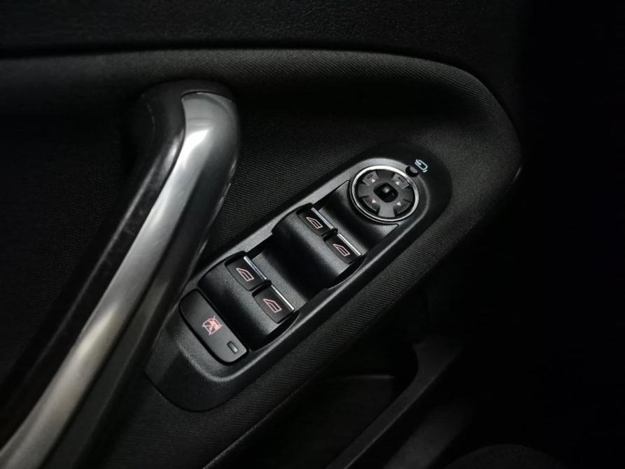 Ford Mondeo IV Рестайлинг Альметьевск  - изображение 8