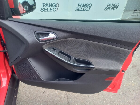 Ford Focus III с пробегом 2011 года, цена 685 000 рублей, 251000 км, седан, Автокод Объявления