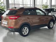 Hyundai Creta I Новосибирск  - изображение 40
