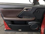 Lexus RX IV Рестайлинг Москва  - изображение 49