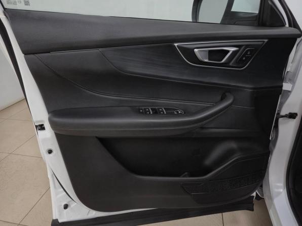 Chery Tiggo 4 Pro I с пробегом 2023 года, цена 1 550 000 рублей, 66096 км, внедорожник, Автокод Объявления