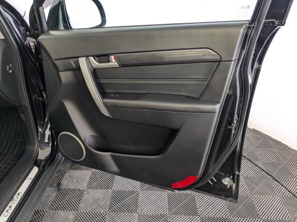Chevrolet Captiva I Рестайлинг 2 с пробегом 2015 года, цена 1 450 000 рублей, 157320 км, внедорожник, Автокод Объявления