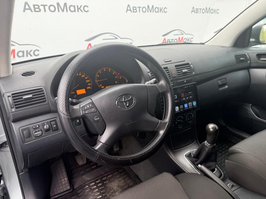 Toyota Avensis II Рестайлинг Тюмень  - изображение 7