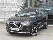 Chery Tiggo 7 Pro Max I Санкт-Петербург  - изображение 28