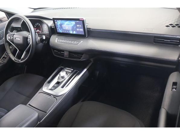 Haval Jolion I с пробегом 2023 года, цена 1 689 000 рублей, 80661 км, внедорожник, Автокод Объявления